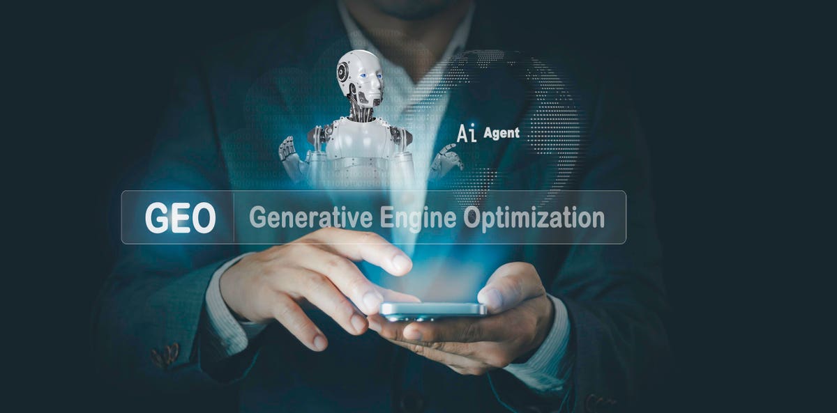 Is SEO Dead? Why Optimizing for AI Recommendations Is the Future
